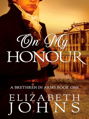 cover image of On My Honour